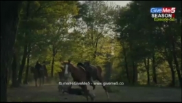 Dirilis Ertugrul - Season 05 Episode 52